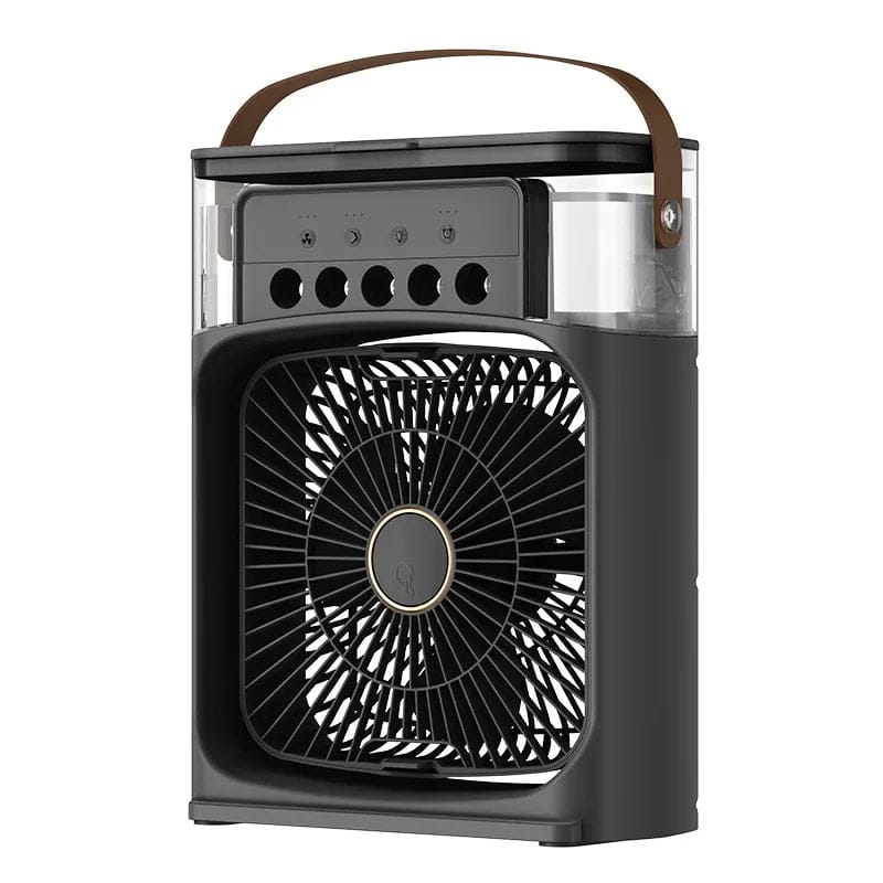 Trending Mini Air Conditioner Fan