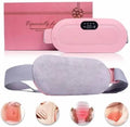 Period Heating Pad for Cramps Massage
