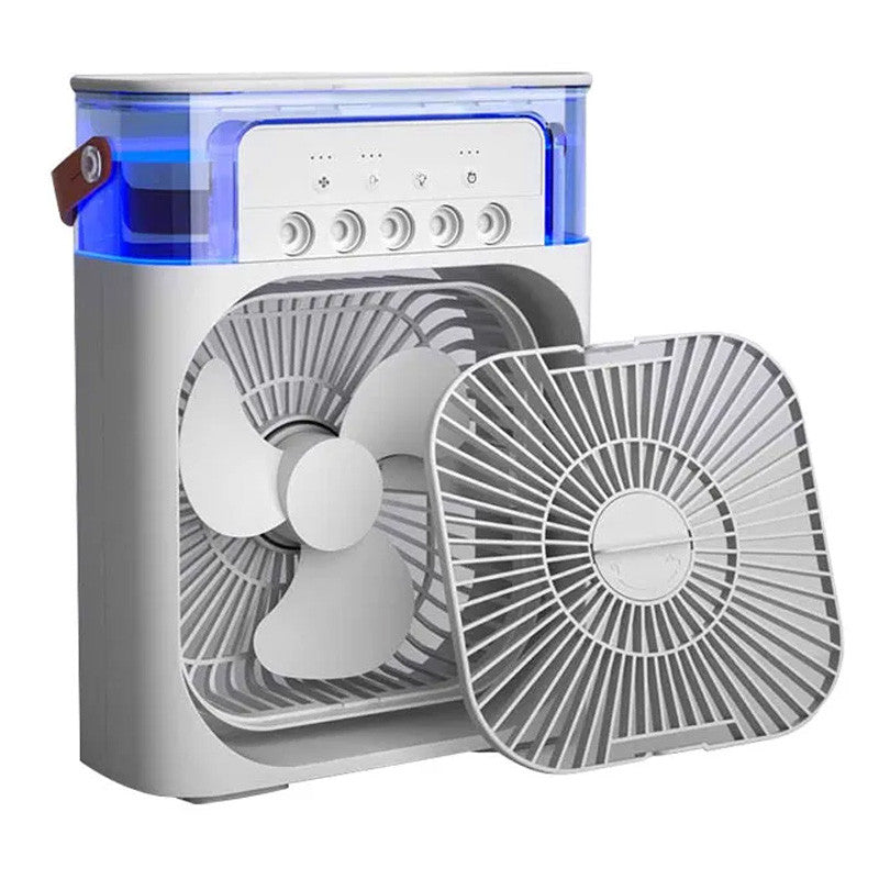 Trending Mini Air Conditioner Fan