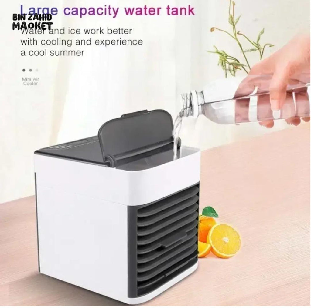 The Arctic Air Ultra Instant Air Cooler