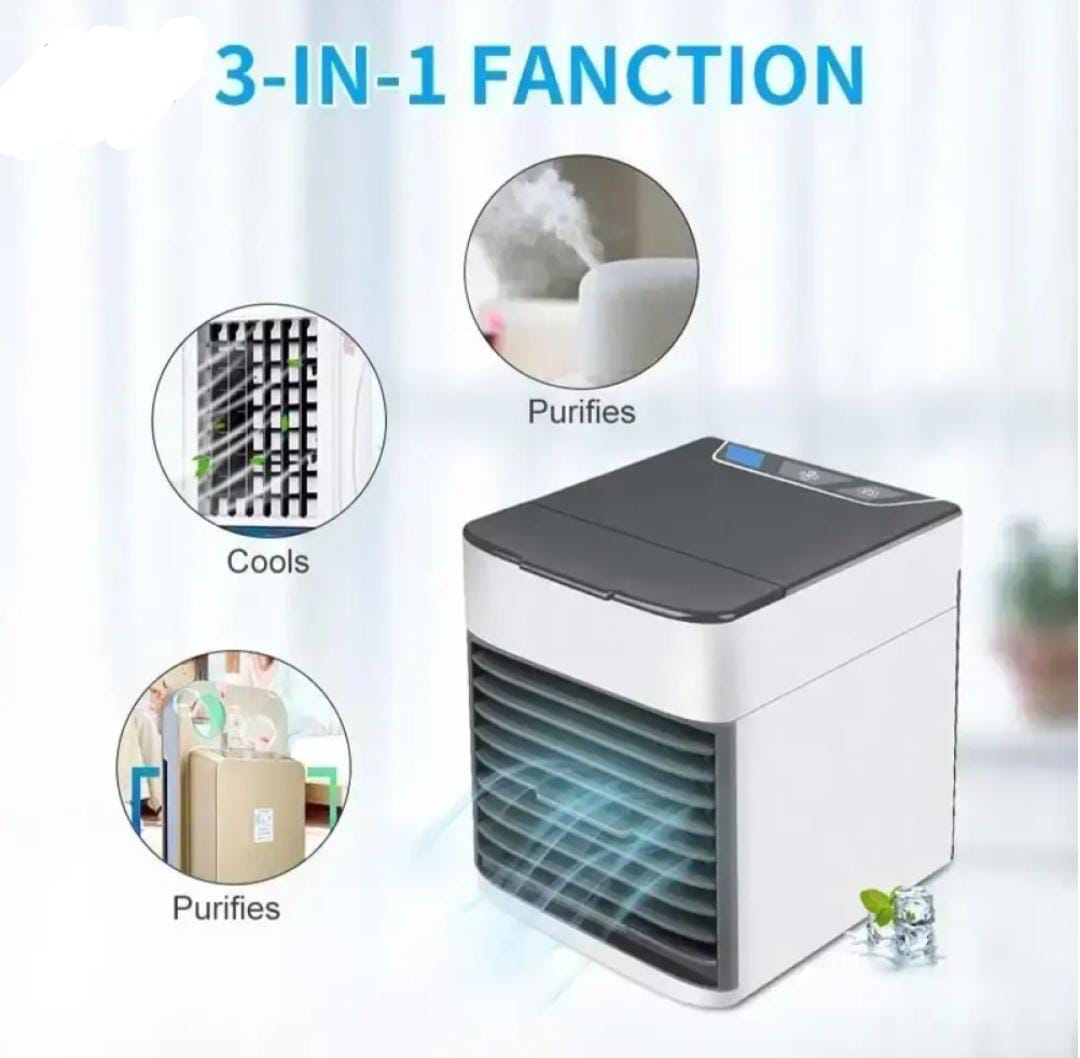 The Arctic Air Ultra Instant Air Cooler