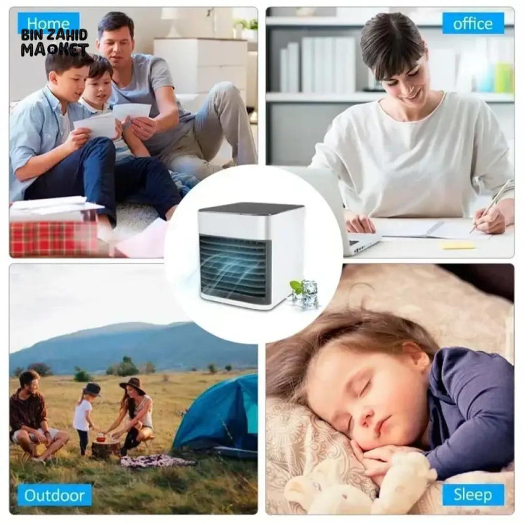 The Arctic Air Ultra Instant Air Cooler