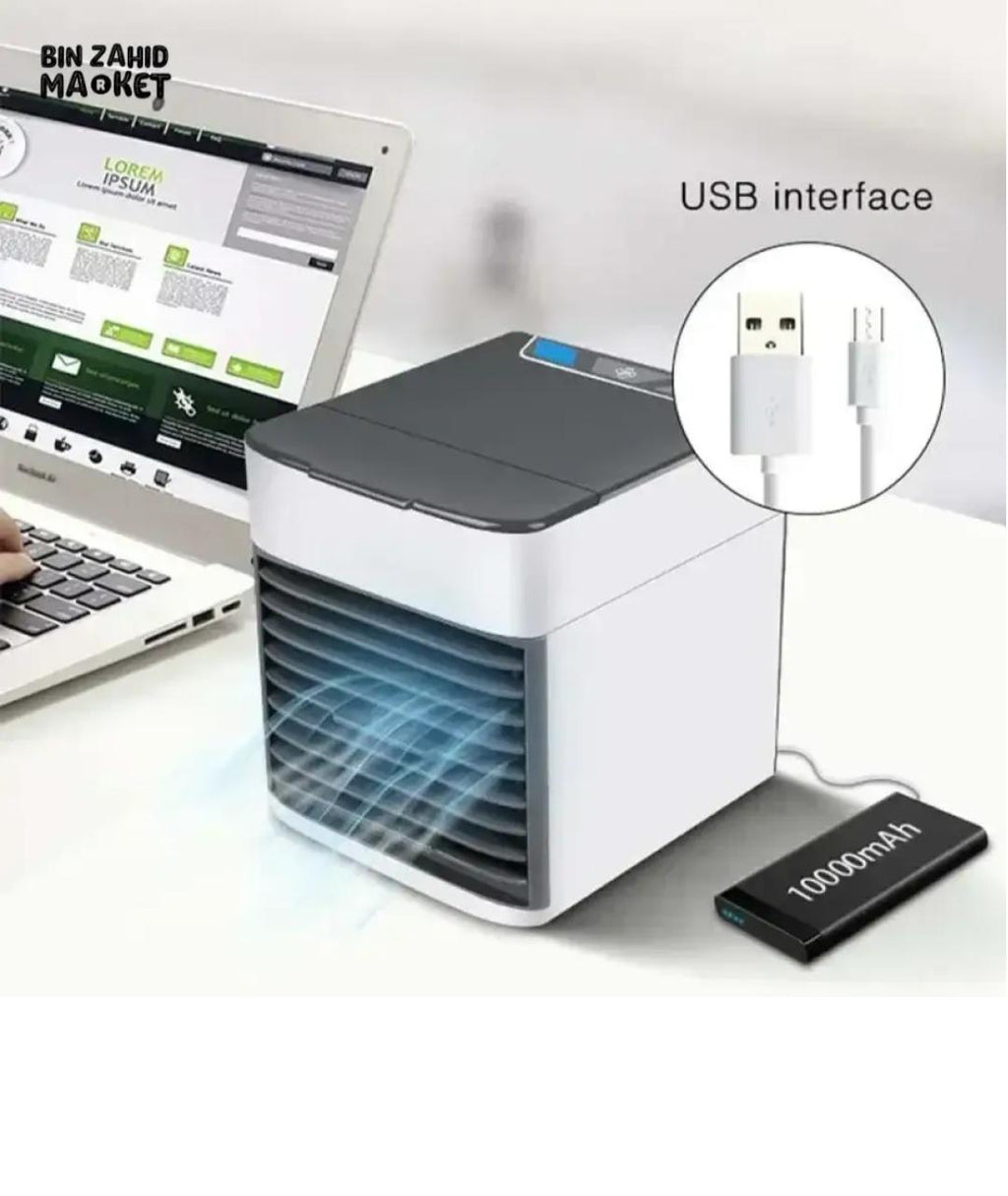 The Arctic Air Ultra Instant Air Cooler